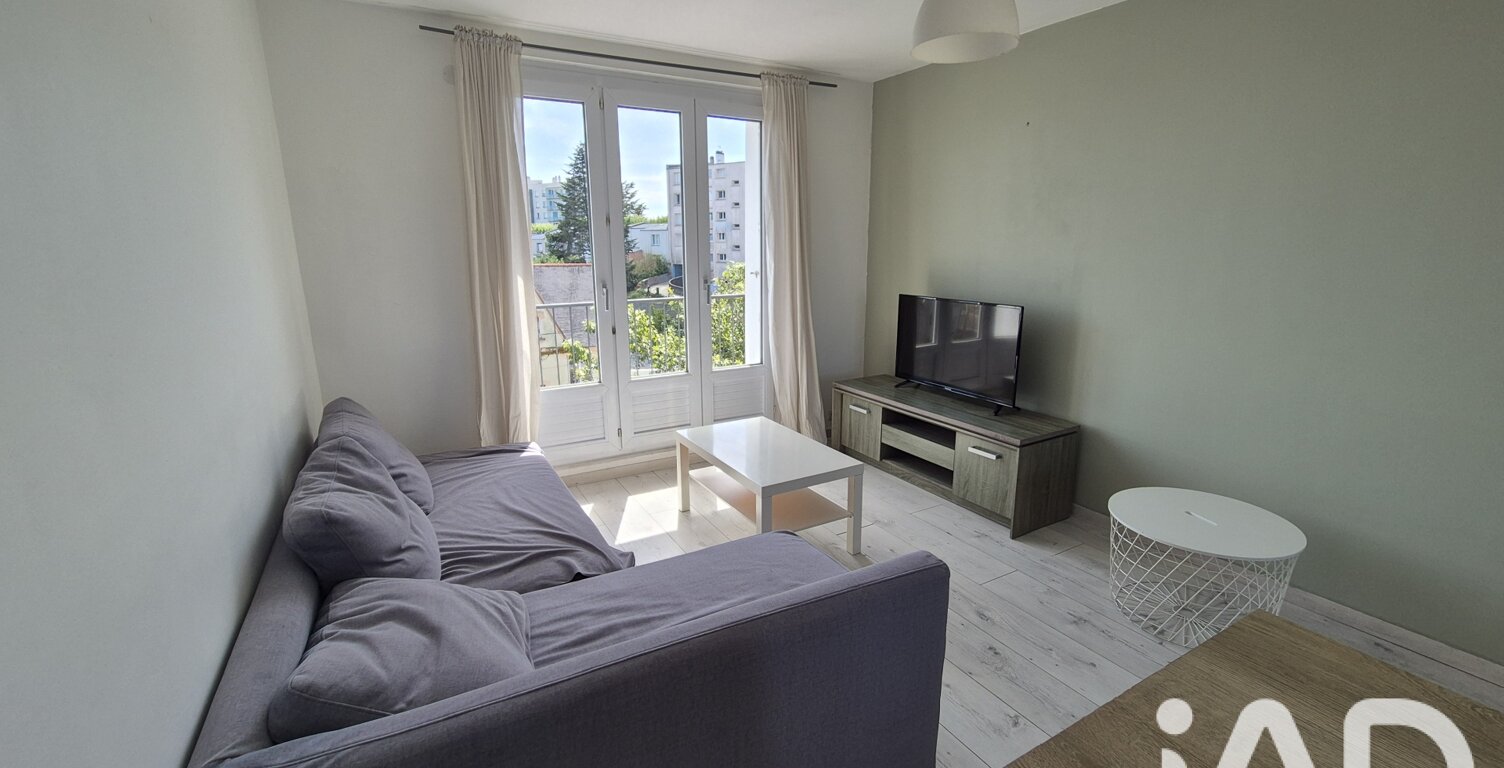 Vente Appartement 4 pièces — photo 1