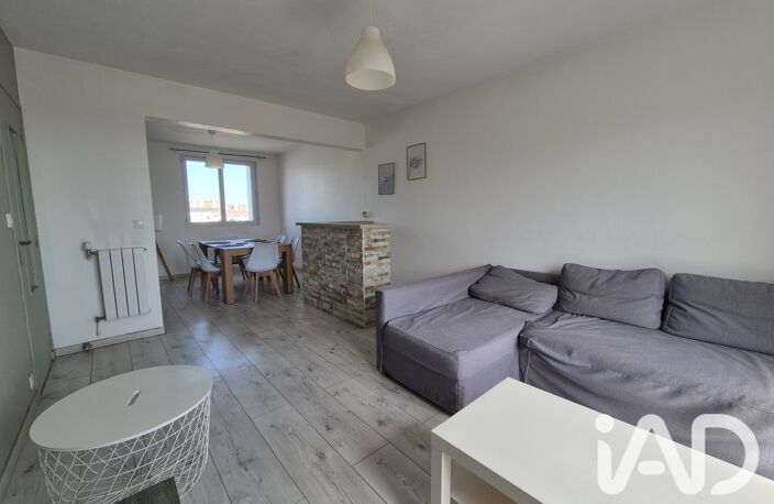 Vente Appartement 4 pièces — photo 2