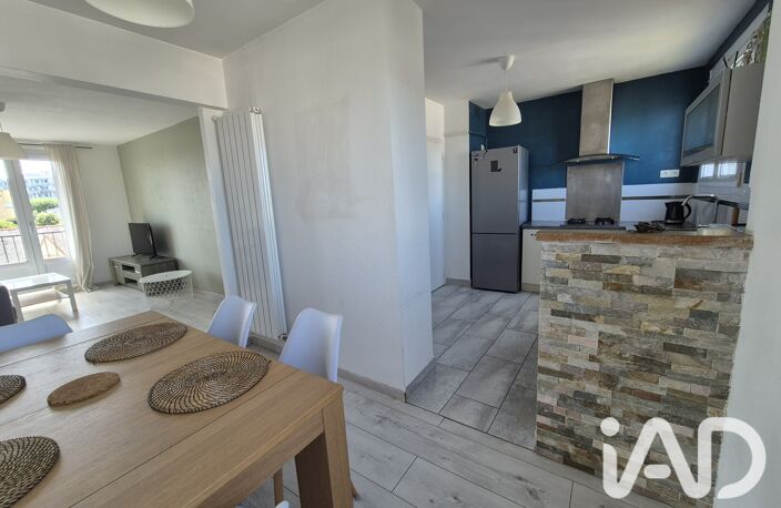 Vente Appartement 4 pièces — photo 4