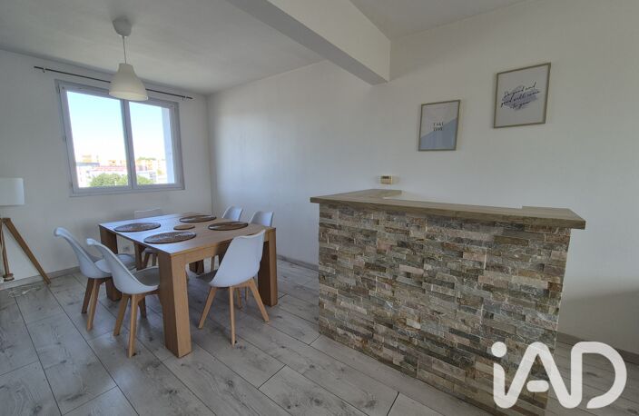 Vente Appartement 4 pièces — photo 5