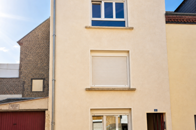 Immeuble  169500 €