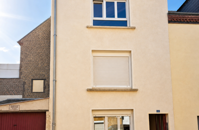 Vente Immeuble 77 m&sup2; — photo du bien