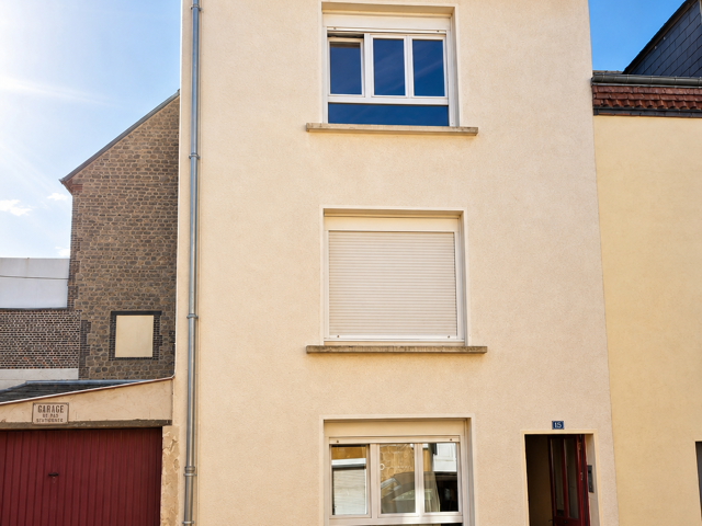 Vente Immeuble 77 m&sup2; — photo du bien