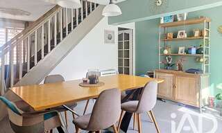 Maison 4 Pièces 96 m² à vendre à Sin-le-Noble (59450)