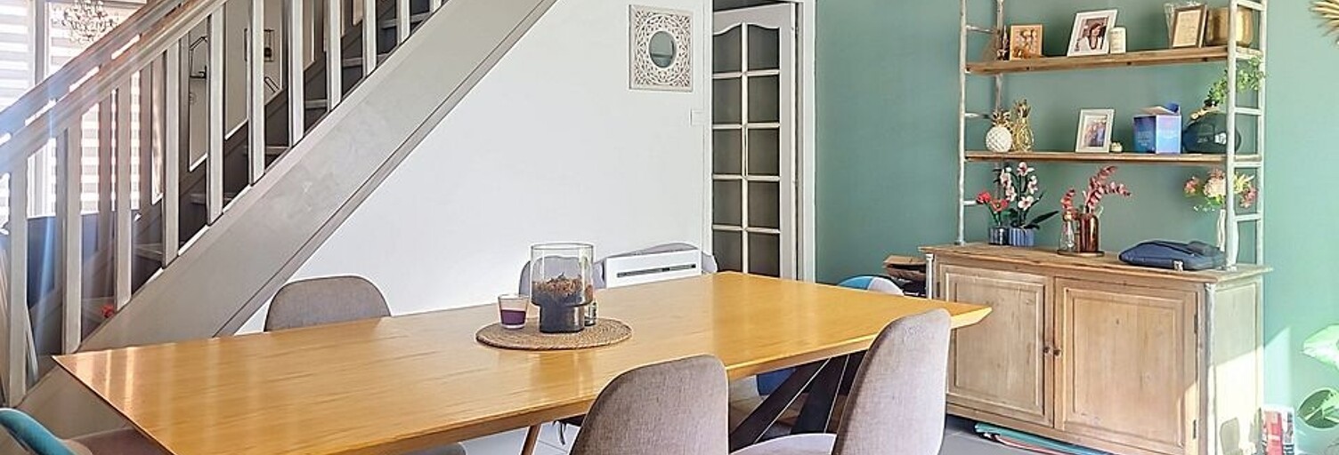 Maison 4 Pièces 96 m² à vendre à Sin-le-Noble (59450)