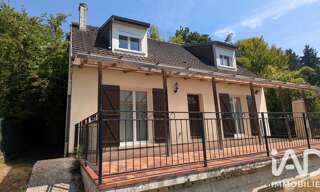 Maison 5 Pièces 130 m² à vendre à Villers-Cotterêts (02600)