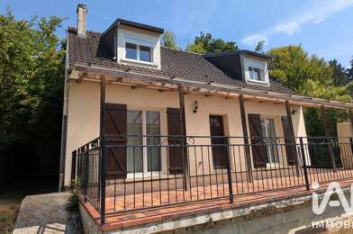Maison 5 pièces 213500 €