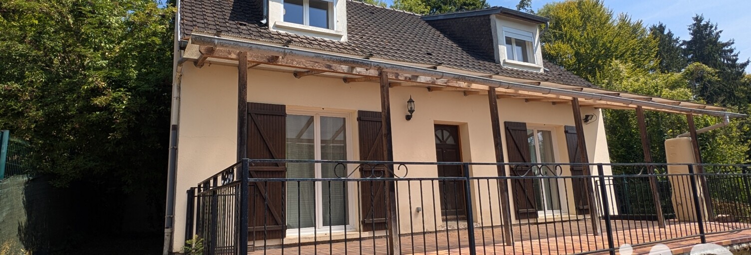 Maison 5 Pièces 130 m² à vendre à Villers-Cotterêts (02600)