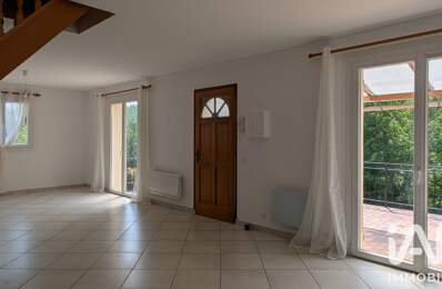 Vente Maison/villa 5 pièces — photo du bien