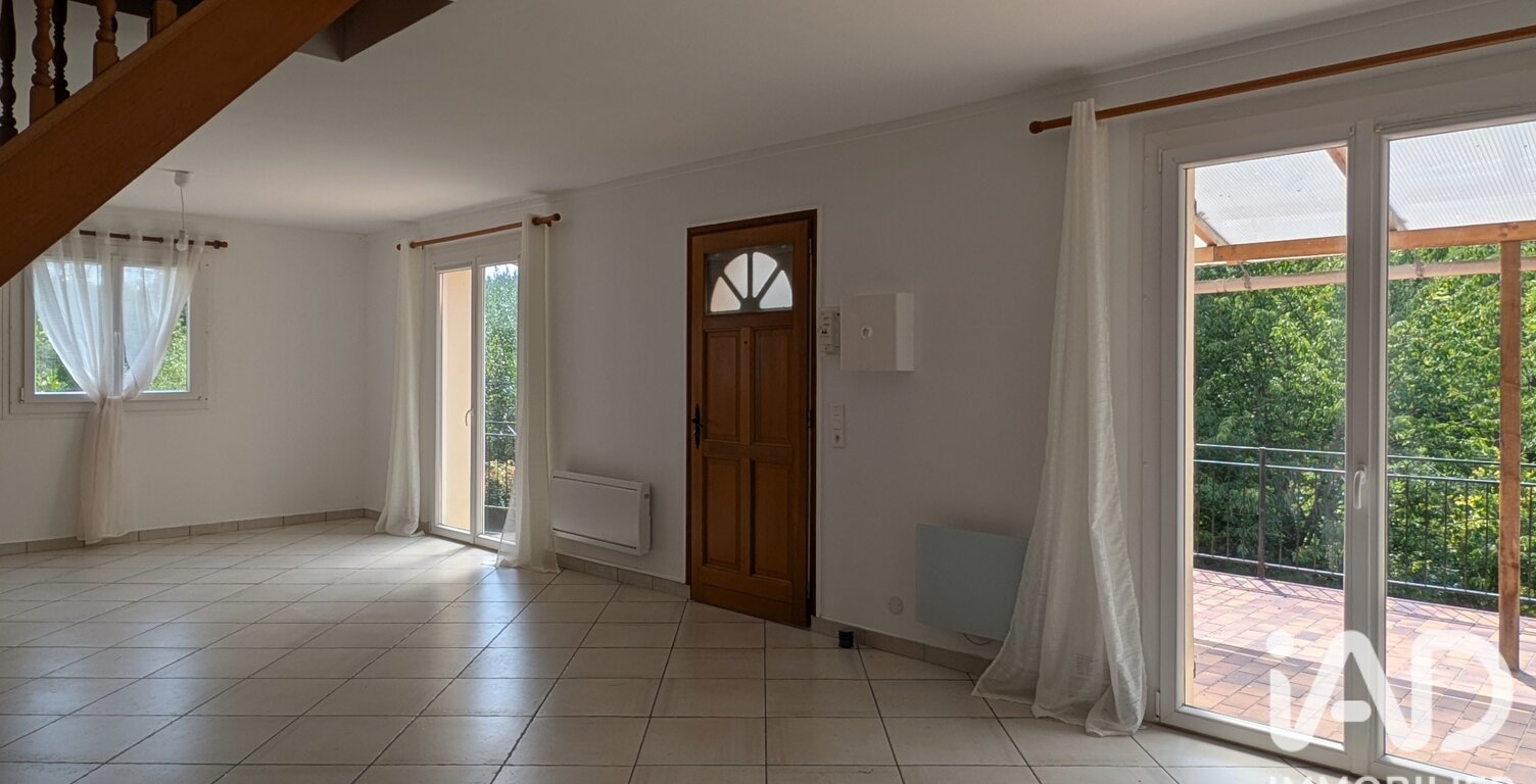 Vente Maison/villa 5 pièces — photo 1