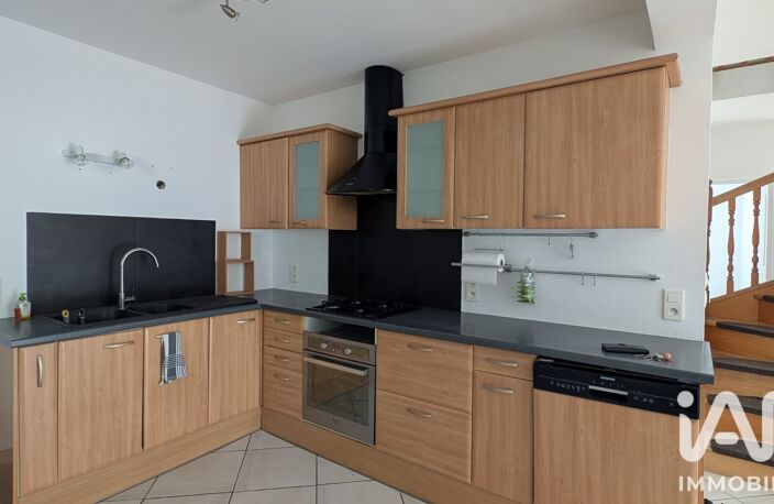 Vente Maison/villa 5 pièces — photo 2