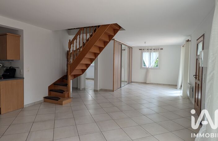 Vente Maison/villa 5 pièces — photo 3