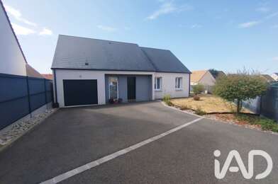 Maison 4 pièces 183000 €