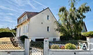 Maison 6 Pièces 129 m² à vendre à Morigny-Champigny (91150)