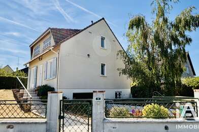 Maison 6 pièces 319000 €