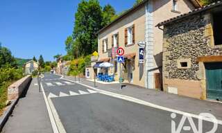 Commerce  58 m² à vendre à Boisse-Penchot (12300)