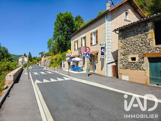Vente Tabac/Loto/presse 58 m&sup2; — photo du bien