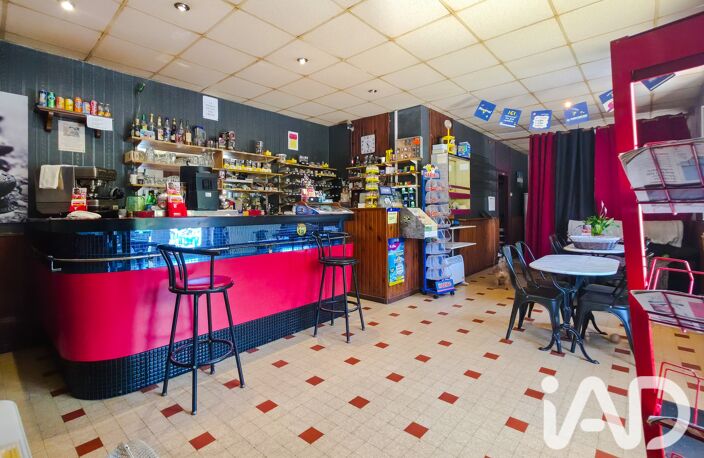 Vente Tabac/Loto/presse 58 m&sup2; — photo 2