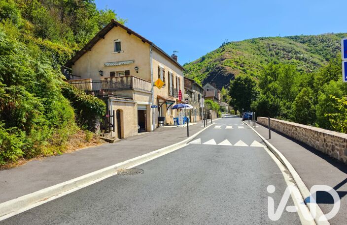 Vente Tabac/Loto/presse 58 m&sup2; — photo 3