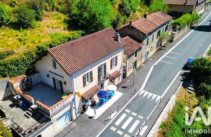 Vente Tabac/Loto/presse 58 m&sup2; — photo 5
