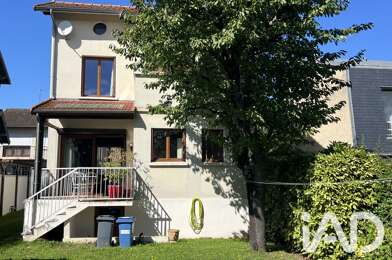Maison 5 pièces 780000 €