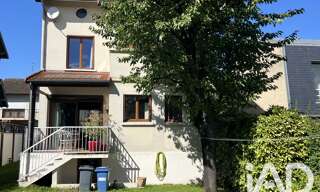 Maison 5 Pièces 92 m² à vendre à Versailles (78000)
