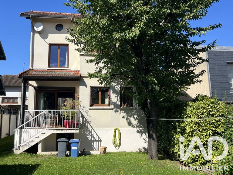 Vente Maison traditionnelle 5 pièces — photo 1