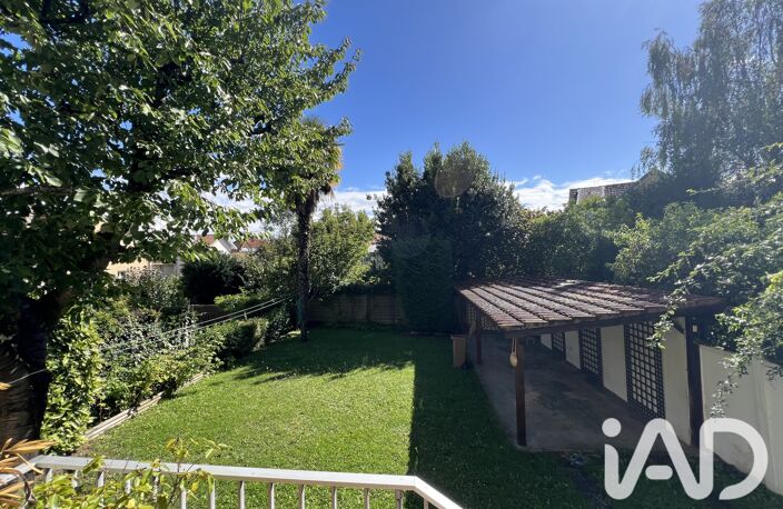 Vente Maison traditionnelle 5 pièces — photo 2