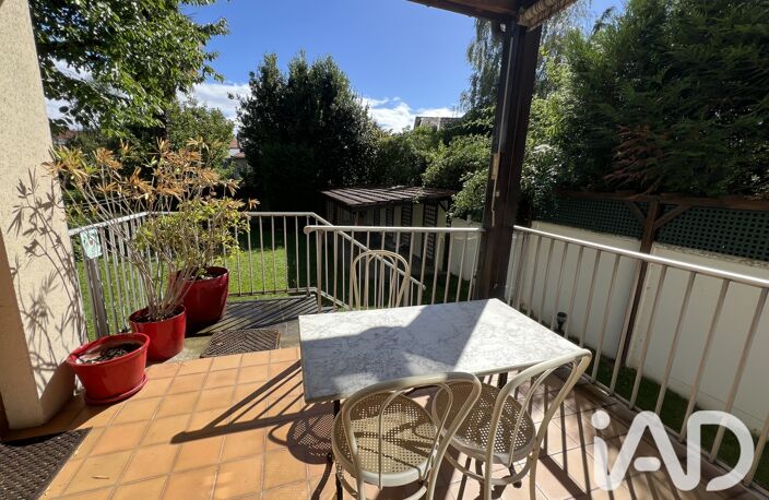Vente Maison traditionnelle 5 pièces — photo 3