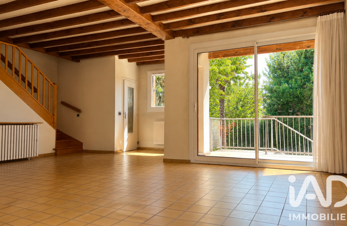 Vente Maison traditionnelle 5 pièces — photo 4