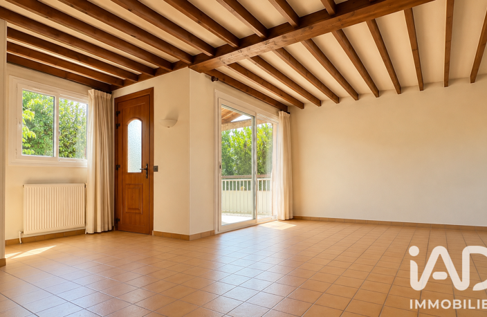 Vente Maison traditionnelle 5 pièces — photo 5