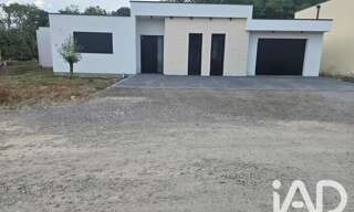 Maison 4 Pièces 173 m² à vendre à Ogy-Montoy-Flanville (57645)