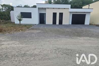 Maison 4 pièces 465000 €