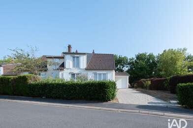 Maison 5 pièces 320000 €