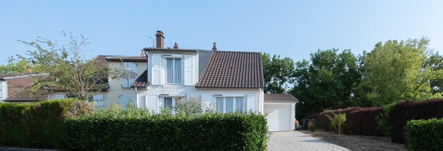 Maison 5 Pièces 108 m² à vendre à Coin-lès-Cuvry (57420)