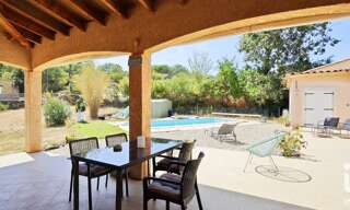 Maison 8 Pièces 247 m² à vendre à Salazac (30760)
