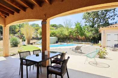 Maison 8 pièces 468000 €