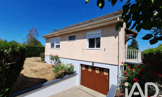 Maison 4 Pièces 87 m² à vendre à Mandres (27130)