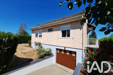Maison 4 pièces 159000 €
