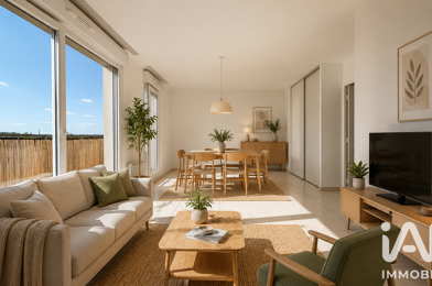 Appartement 3 pièces 179900 €