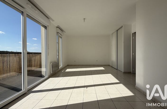 Vente Duplex 3 pièces — photo 2
