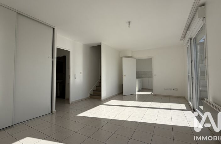 Vente Duplex 3 pièces — photo 4