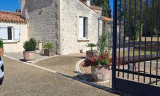 Maison 7 Pièces 210 m² à vendre à Tonnay-Charente (17430)
