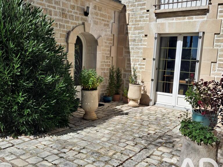 Vente Maison de campagne 7 pièces — photo 1