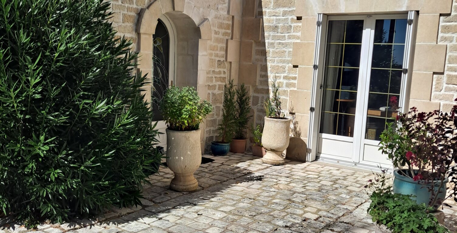 Vente Maison de campagne 7 pièces — photo 1