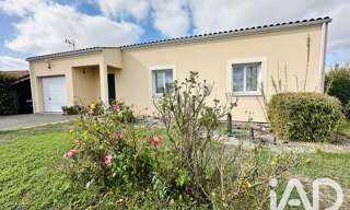 Maison 4 Pièces 120 m² à vendre à Pisany (17600)