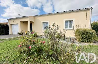 Vente Maison/villa 4 pièces — photo du bien