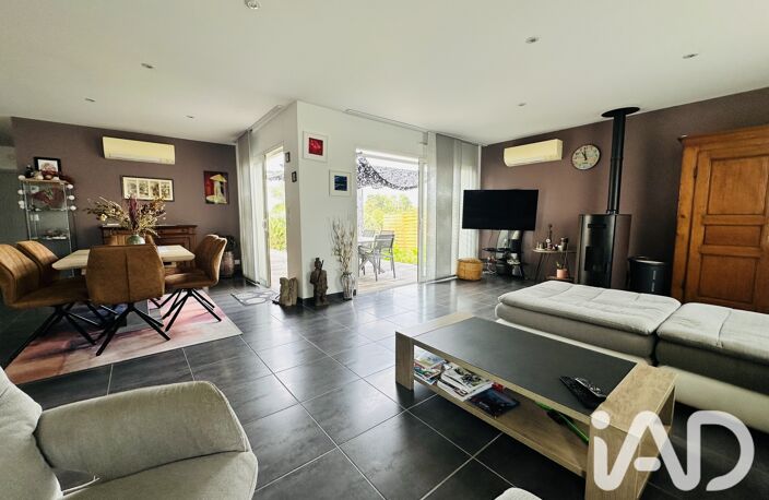 Vente Maison/villa 4 pièces — photo 2
