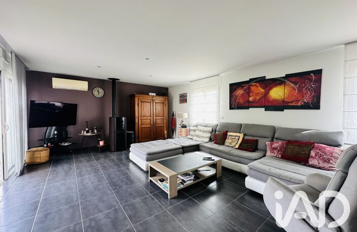 Vente Maison/villa 4 pièces — photo 3