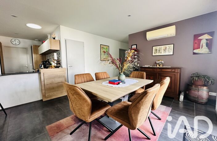Vente Maison/villa 4 pièces — photo 4